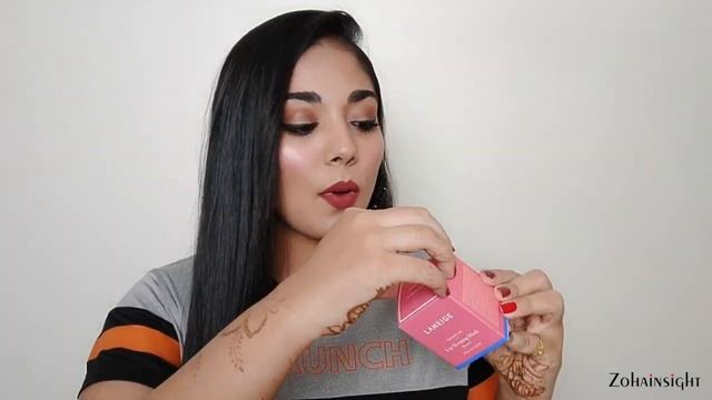 Winter Skincare Routine + Haul | Zohainsight Innisfree The Face Shop Dear Klairs Dear Packer Laneig смотреть онлайн