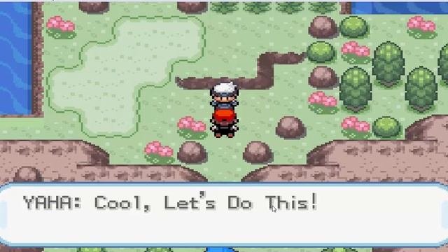 Прохождение Pokemon Dark Rising часть 4(перезалив) смотреть онлайн