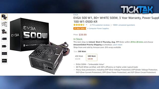 Epic $350 Dollar PC Build 2017! Gaming PC Build! Console Killer! Budget Gaming PC (Part 2) смотреть онлайн