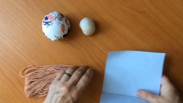 КУКЛА САШЕ "КОФЕЮШКА" смотреть онлайн