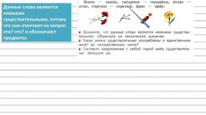 Упражнение 94 - Русский язык 3 класс (Канакина, Горецкий) Часть 1