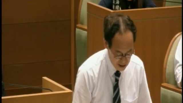 岩倉市議会令和５年６月定例会　一般質問（６月12日）３－４ смотреть онлайн