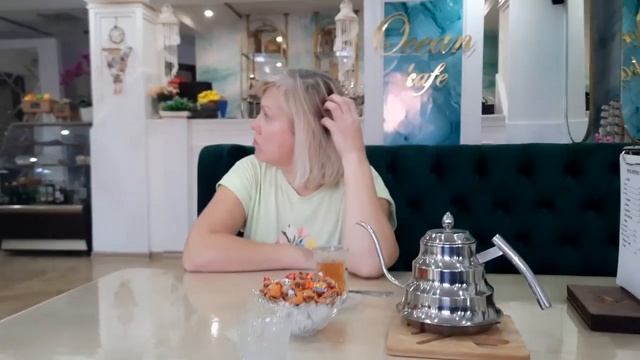 Отель Океан Дербент смотреть онлайн