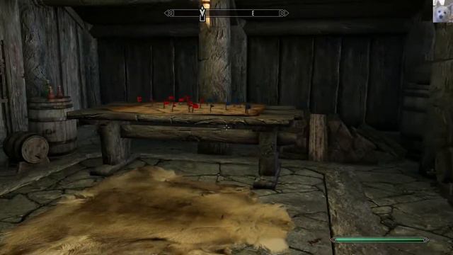 Stew Teaches Skyrim: Lockpicking смотреть онлайн