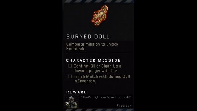 Blackout: How to UNLOCK Firebreak! (Quest Guide) смотреть онлайн