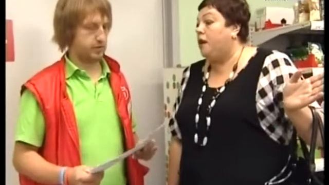 В арбузах на липецких прилавках нашли повышенное количество нитратов смотреть онлайн