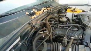 Нива шевроле с 16 клапанным двигателем 21126.