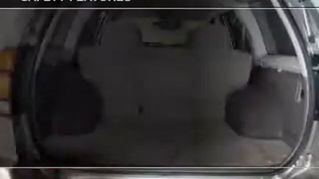 2003 Mitsubishi Montero Sport - Memphis TN