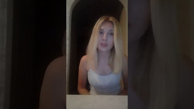 знаешь мама, а я перестала петь смотреть онлайн