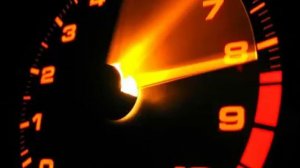 Отсечка оборотов двигателя.