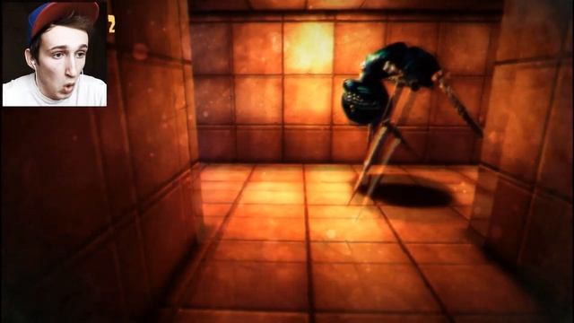 ЭТО ОФИГЕННО! ○ toy box demo | прохождение #1 смотреть онлайн