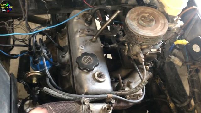 Mga Basic na I-check Kapag Ayaw Umandar ang Sasakyan смотреть онлайн