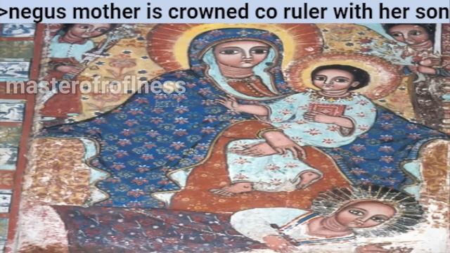Ethiopia History be like смотреть онлайн