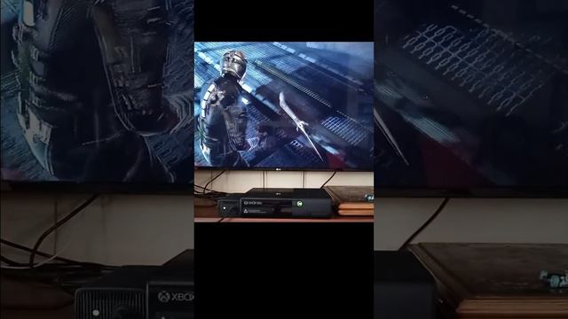 прохождение Dead space. 2 часть будет 7 марта. смотреть онлайн