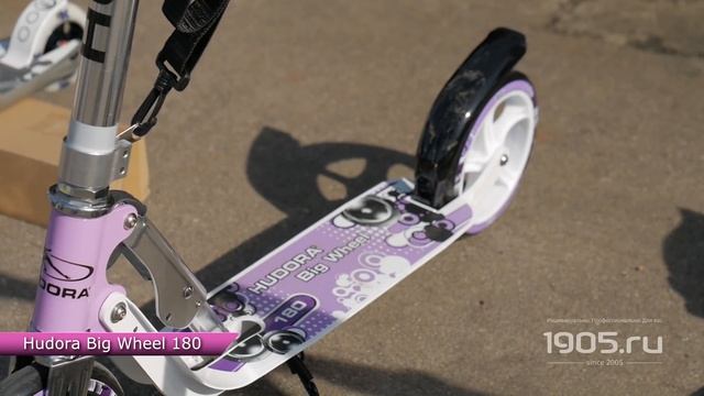 Выбираем лучший самокат для детей и взрослых! Топ-15 самокатов этого лета! смотреть онлайн