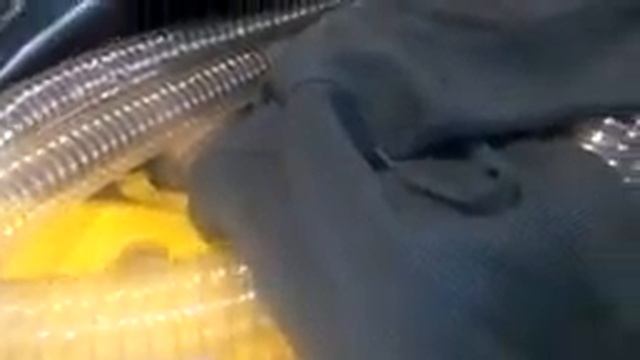 цф мото 500 начало ремонта ( установка шноркелей и выноса ) смотреть онлайн