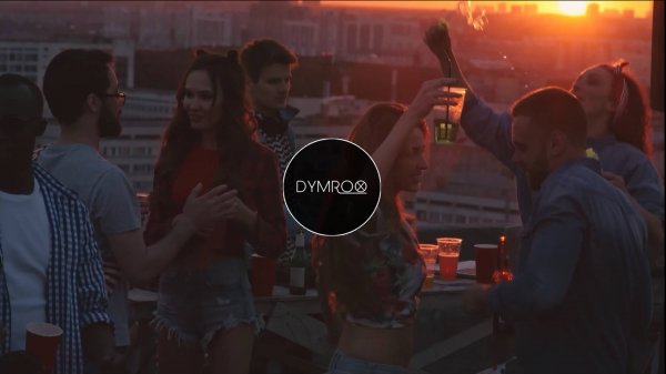 Dymrox - Dust Night (trap music)