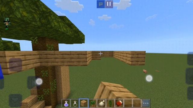 БИТВА ПОСТРОЕК