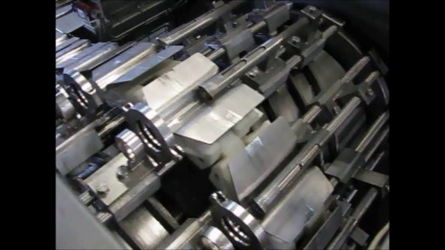 Systemate Thigh Deboner T100