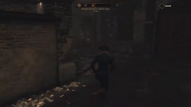 Greedfall #1 New Adventures! смотреть онлайн