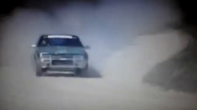 Rally car toyota corolla ae 86 смотреть онлайн
