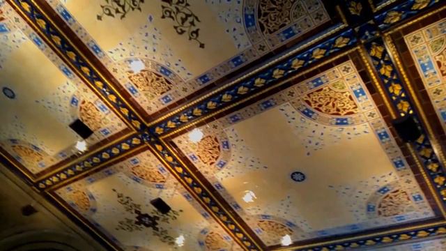 Discover Central park New York Vlog Part 2 смотреть онлайн