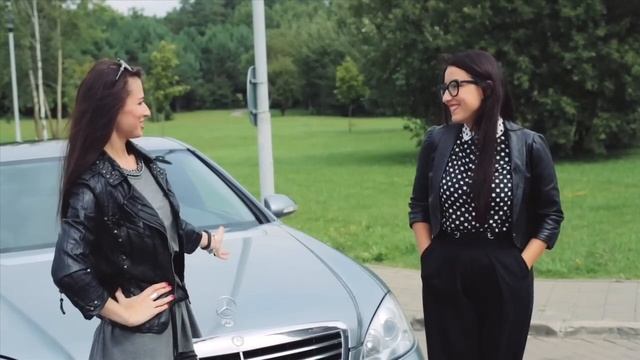 "Продам авто!" - Mercedes S-class W221. Выпуск 1. смотреть онлайн