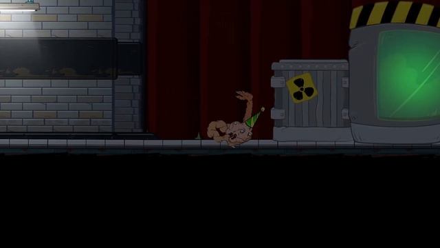 Лаборатория с Крысами - Struggling - Прохождение #1