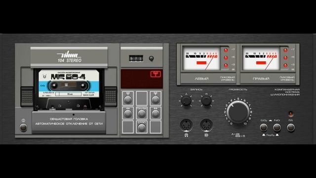 Продолжаем слушать а может быть и станцуем # Lets cotinue to lisen, and maybe dance смотреть онлайн