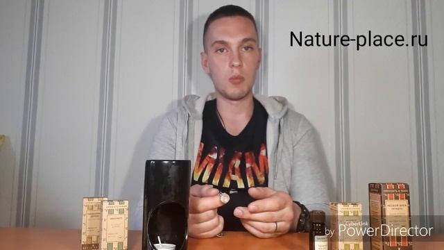 Что такое эфирное масло? смотреть онлайн