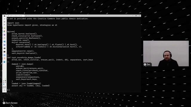 Fantastic Bugs (and how I find them) смотреть онлайн