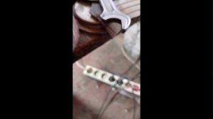 как завулканизировать автомобильную камеру при помощи старого утюга и нехитрых приспособлений