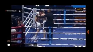 Никулин vs никархо вечер бокса