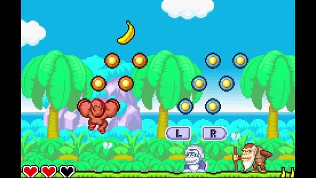 DK: King of Swing FINAL Review смотреть онлайн