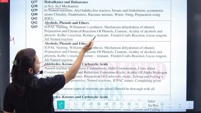 Part D | Easy to score Important questions | 2nd PUC Chemistry Exam 2024 смотреть онлайн