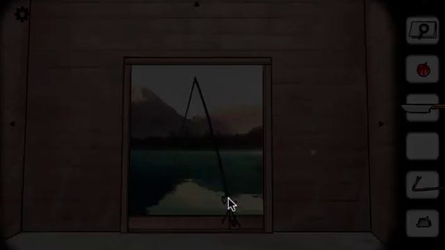 Cube Escape The Lake Walkthrough -rustylake