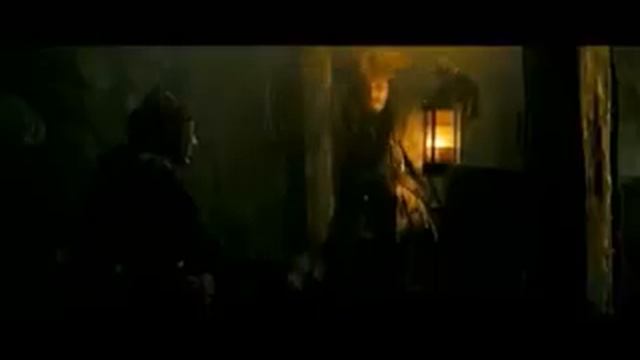 Pirates of the Caribbean: Dead Man's Chest "Bootstrap" смотреть онлайн