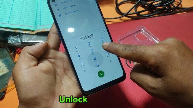 Oppo A54 CPH 2239 Network Unlock || Network Lock Oppo A54 16 Digit Unlock Code -Oppo Country Unlock