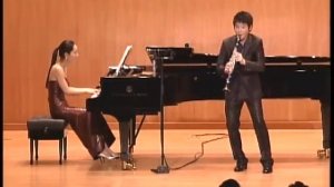 Han Kim plays Czardas by V.Monti