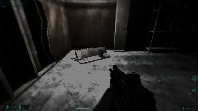 Прохождение FEAR # 24(Трущобы Ч2) смотреть онлайн