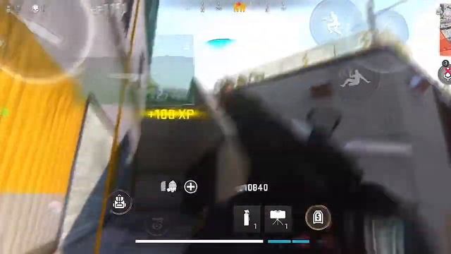 Warzone Mobile 4 gb ram Gameplay Low end Device смотреть онлайн