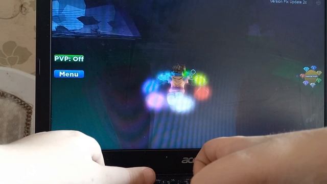 All Emeralds Showcase!!!