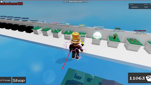 How to get Backrooms and ascend badge in Roblox ability wars смотреть онлайн
