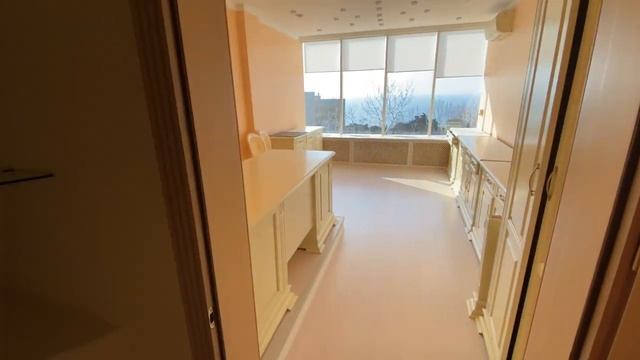 Квартира в Сочи на Курортном проспекте. Продажа. смотреть онлайн