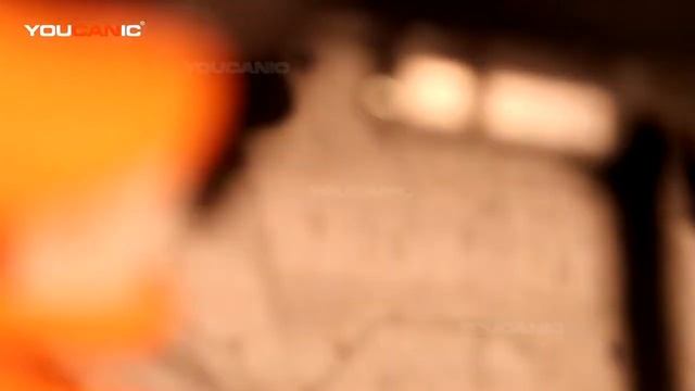 2013-2017 Mazda CX-5 - OBD-II Port Location смотреть онлайн