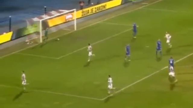ХОРВАТИЯ - ИСЛАНДИЯ. ГОЛ. 1-0. смотреть онлайн
