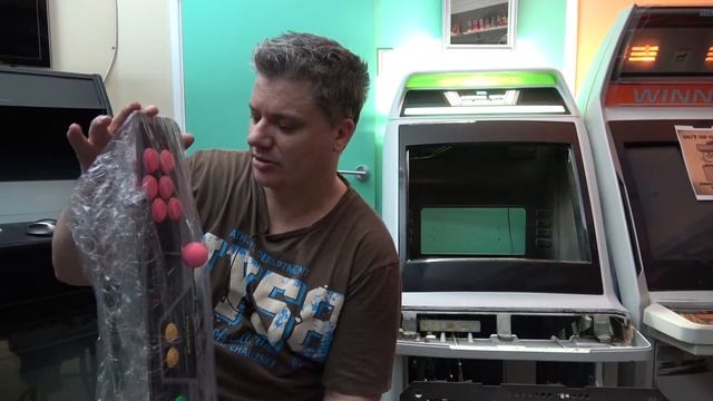 FE012 - Sega Astro City Restoration! смотреть онлайн