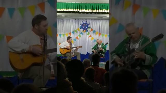 Дуэт гитаристов смотреть онлайн
