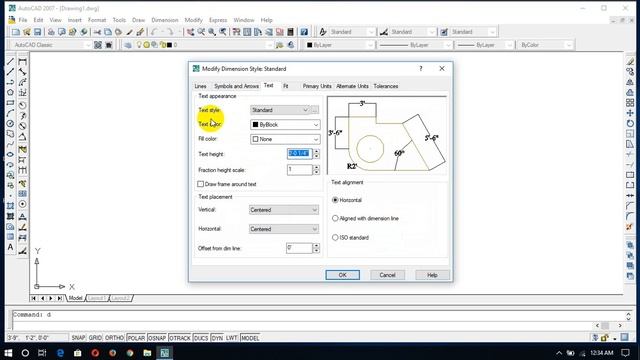 Autocad pagesetup Bangla tutorial class 2 смотреть онлайн