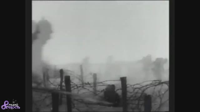 ... Стихи Александра Колчака, год 1920-й... "Ковыльные степи в огне"... смотреть онлайн